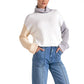 Elan - Women's Turtleneck Sweater