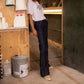 Askk Ny - Denim Trouser