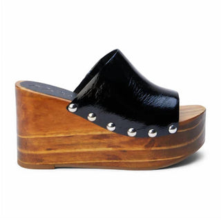 Matisse - Women's Phoebe Platform Wedge Shoes