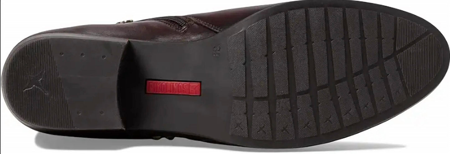 Pikolinos - Women's Daroca W1u Boots