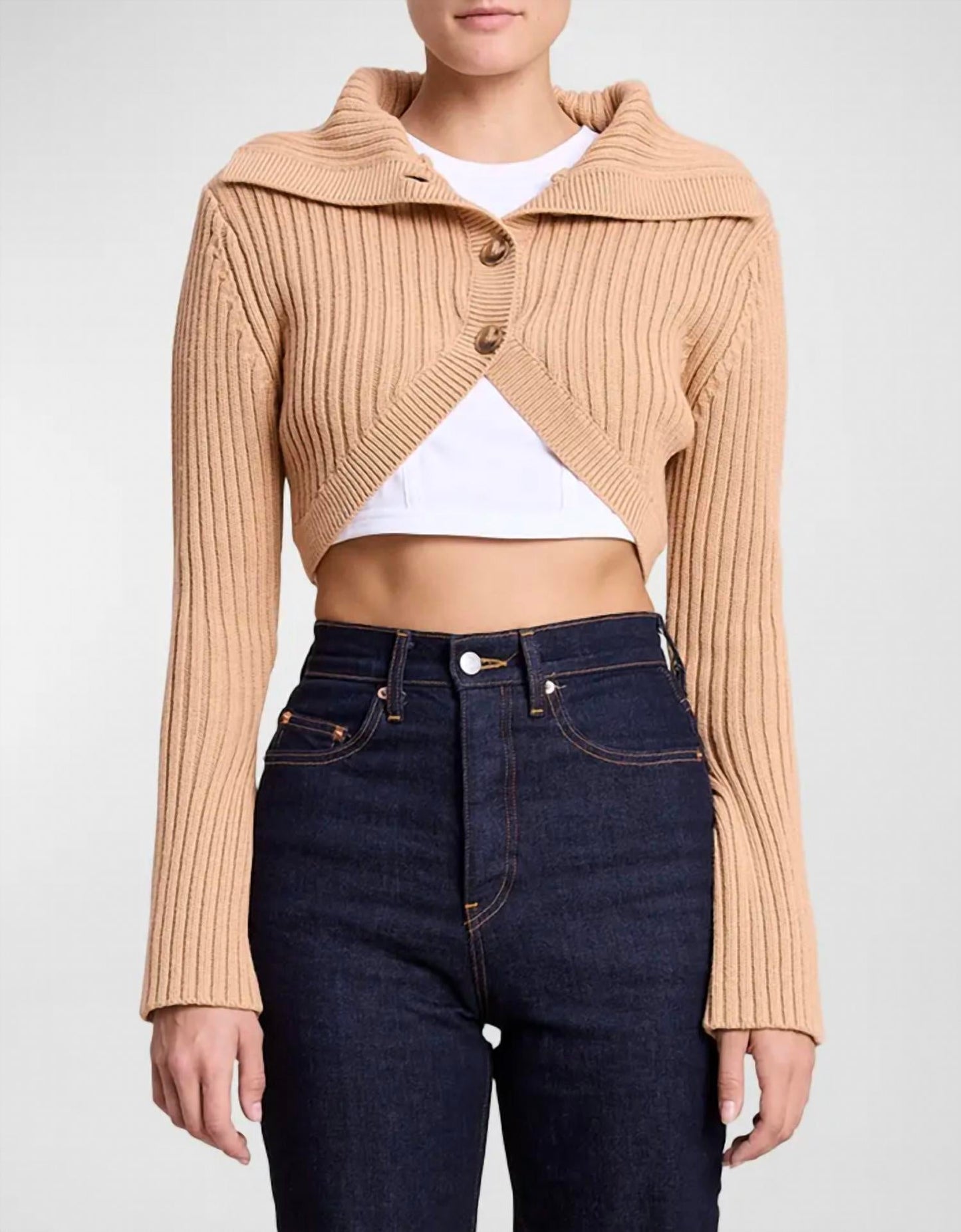 A.L.C. - Tinsley Cardigan