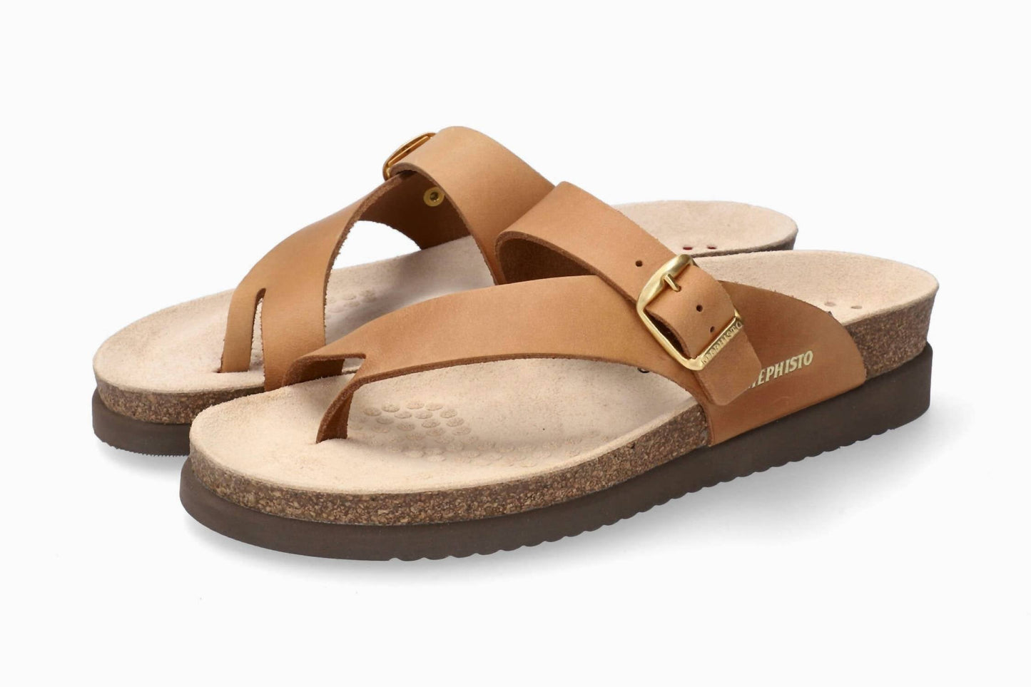 Mephisto - Women's Classic Helen Sandal