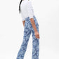 Elliott Lauren - Elliott Lauren Pull On Pants