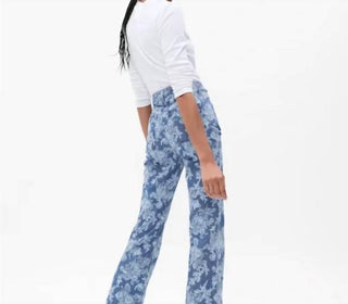 Elliott Lauren - Elliott Lauren Pull On Pants