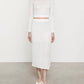 Enza Costa - Women's Sequin Bias Skirt