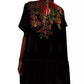 Free People - Sweet Echoes Mini Dress