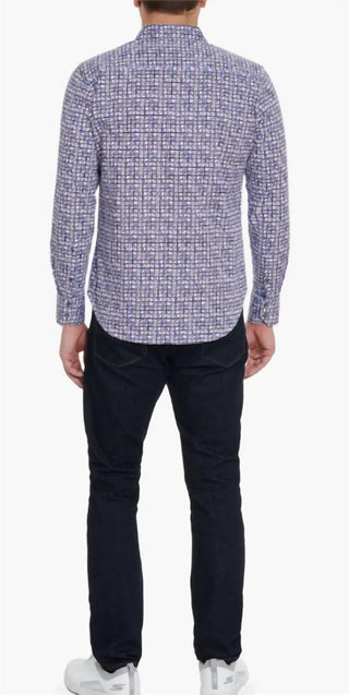 Robert Graham - Pictogram Shirt