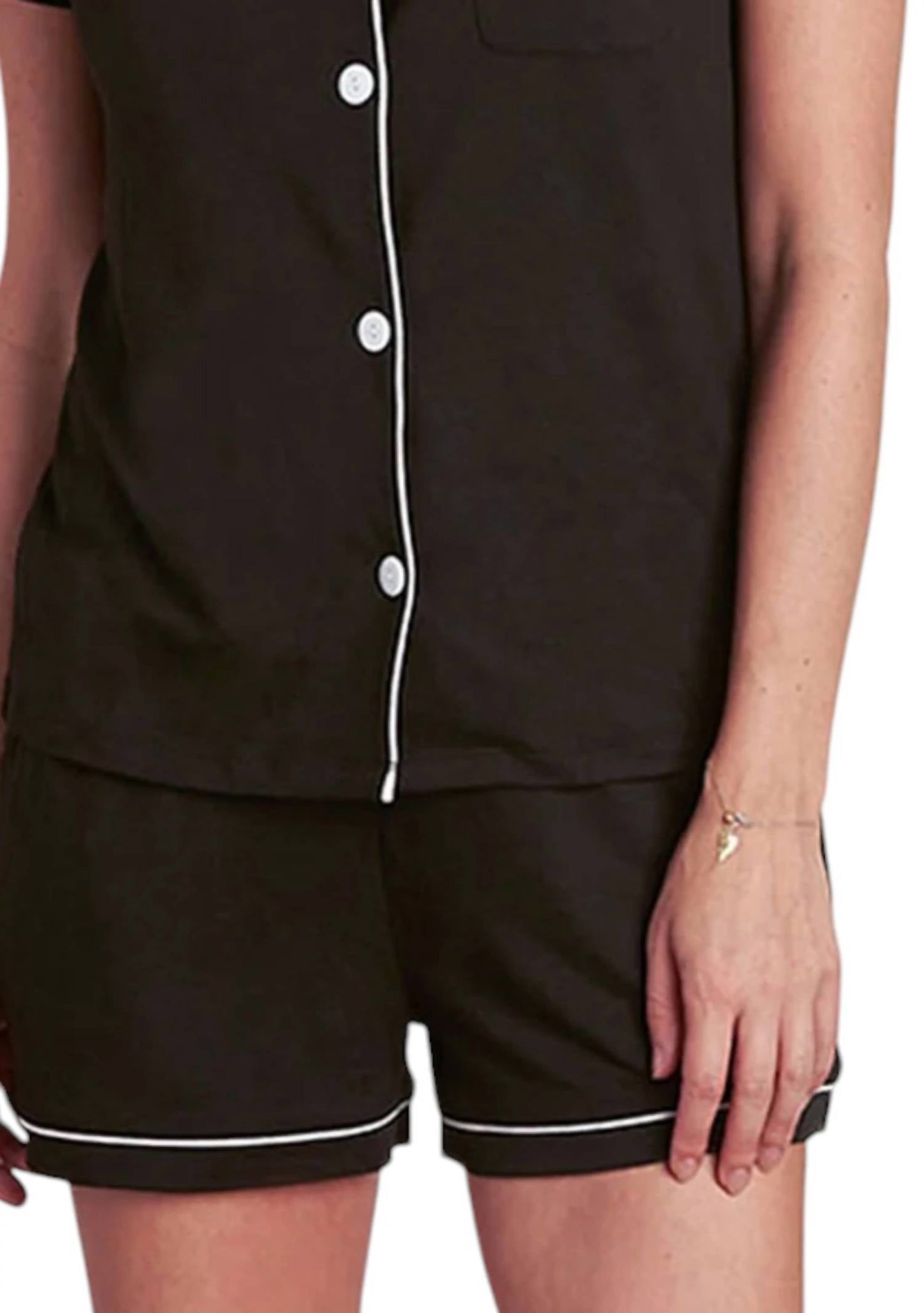 Tart Collections - Dixie Pajama Top And Short Set
