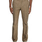 On This Day - Herringbone Straight-leg Stretch Pants