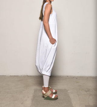 Simply Mila - Babylon Sleeveless Dress