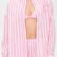 Beach Riot - Cassidy Button Up Top
