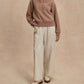 Varley - Mumford Half Zip Fleece Jacket