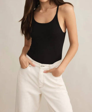 Z Supply - Second Skin Tank Top