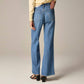 J.Crew - Denim Trouser - Petite