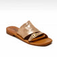 Free People - Women's Mila Flat Sandal