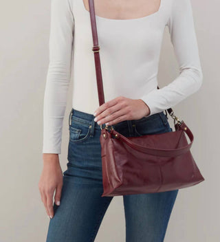 Hobo - Women's Avon Shoulder Bag