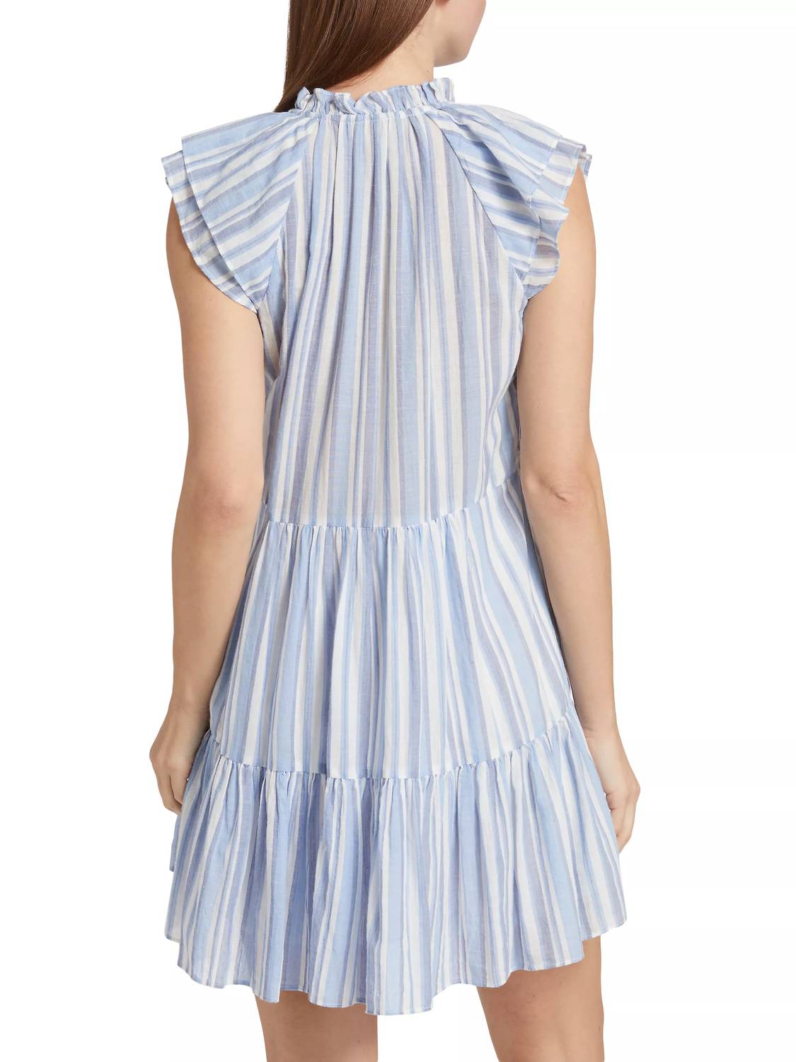 Veronica Beard - Zee Mini Dress