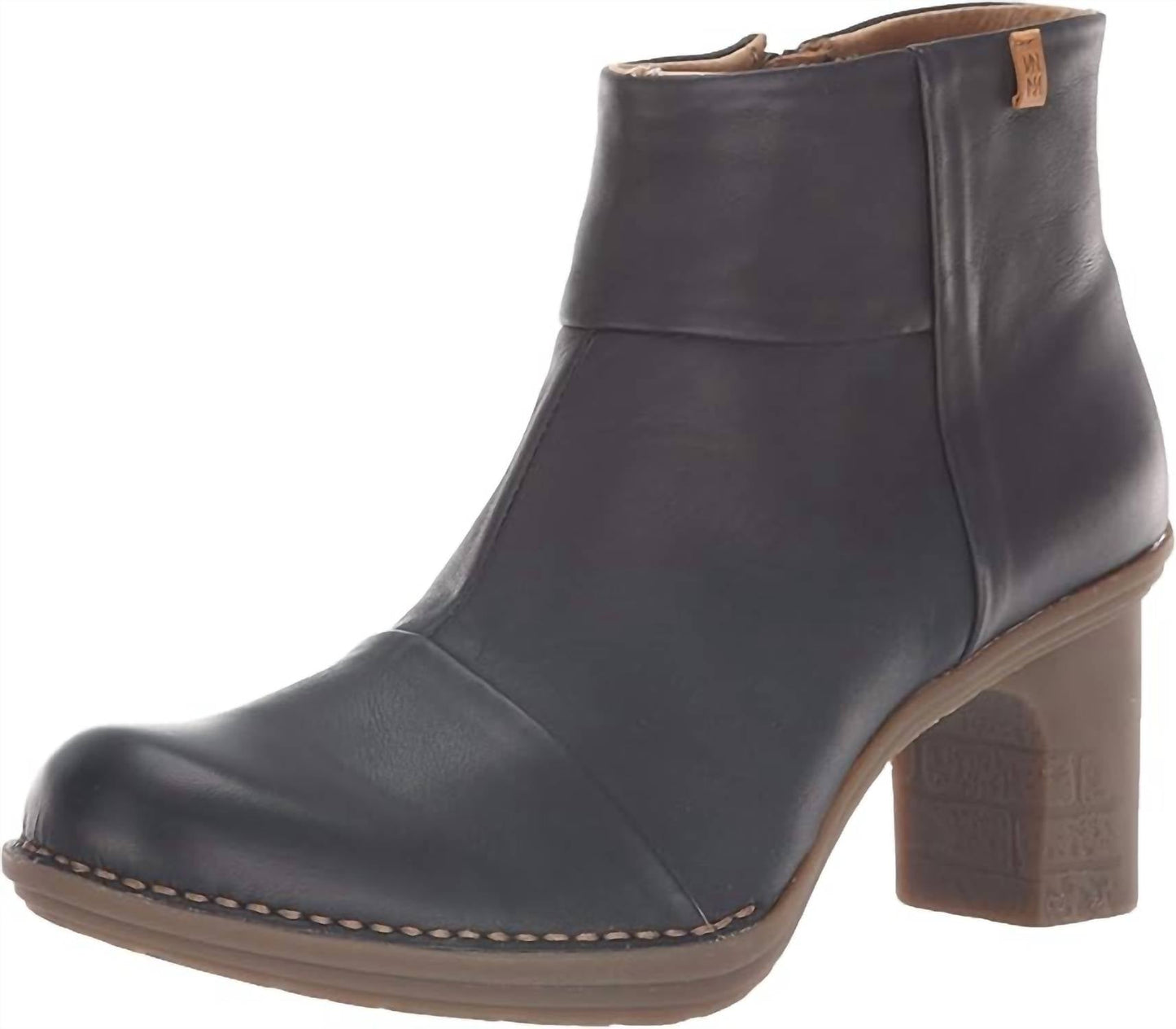 El Naturalista - Women's Dovela Dolce Short Shaft Boots
