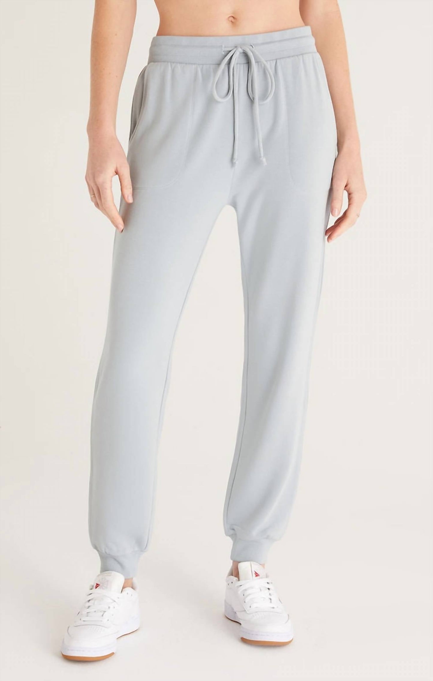 Z Supply - Easy Fleece Jogger
