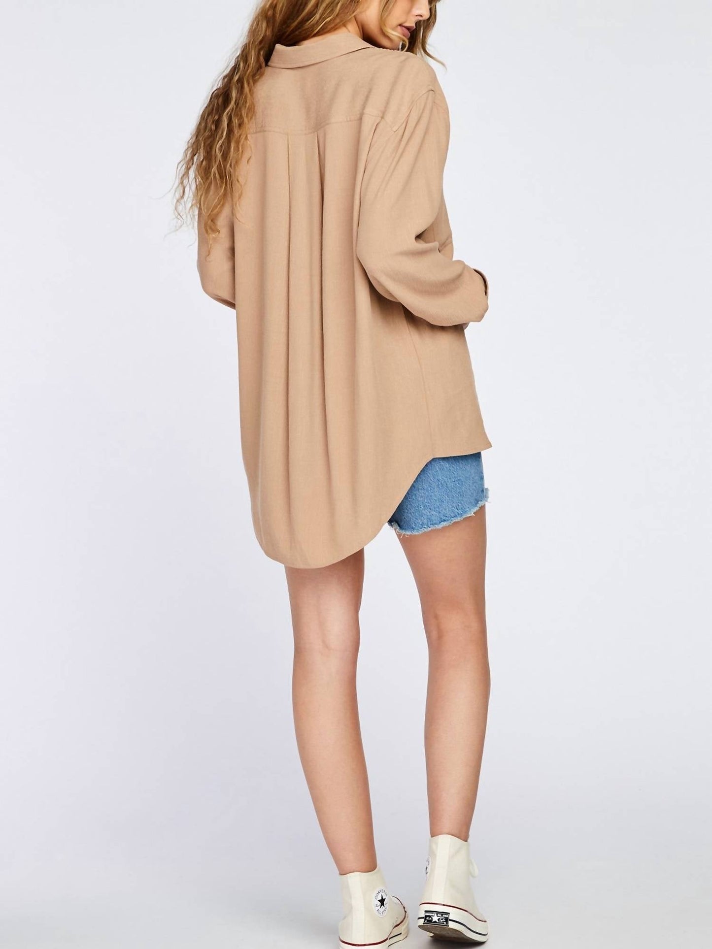Gentle Fawn - ORBISON TOP