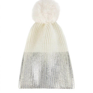 Jocelyn - Women's Fade Out Knit Hat