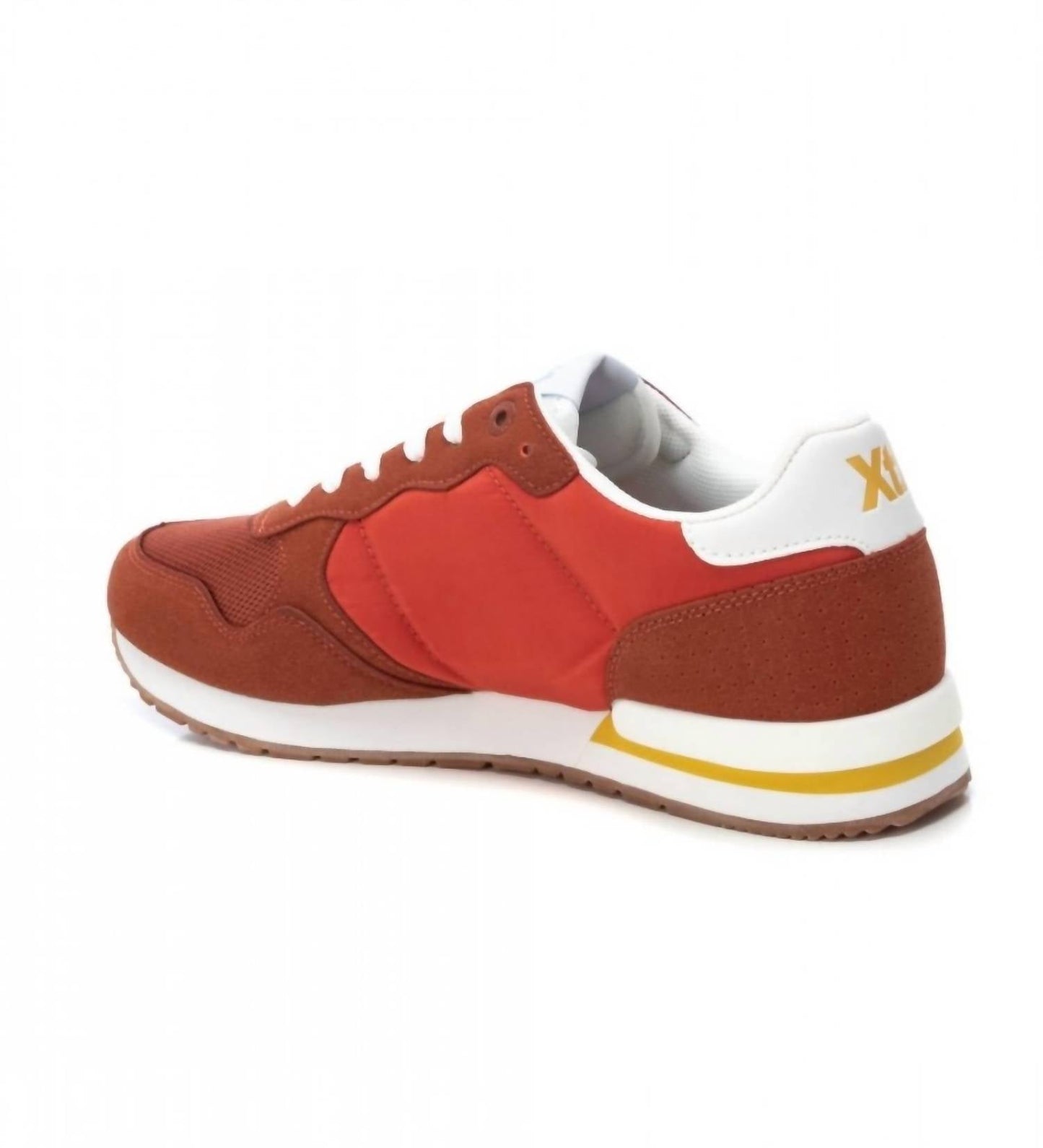 Xti - Men's Marty Classic Sneakers