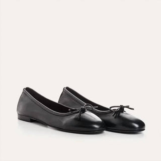 Reqins - Women's Carmen Cuir Sandal