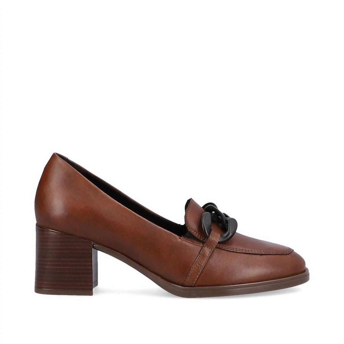 Remonte - Women's Heel Loafer