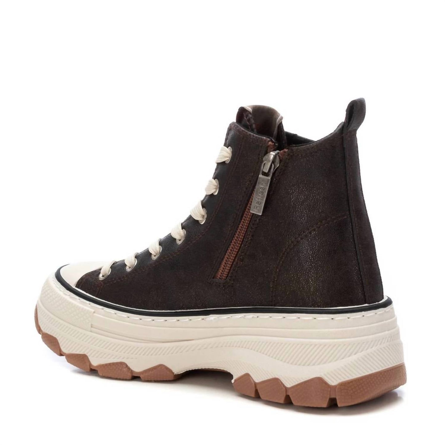 Xti - Women's Sneaker Booties