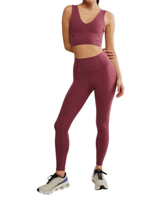 Free People - Never better leggings