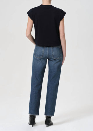 Agolde - Valen Straight Leg Jean