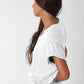 Electric & Rose - Chase V-Neck Tee