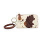 Jen & Co. - Tassel Bangle Wristlet Wallet