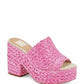 Dolce Vita - WOMEN'S ELORA HEELS