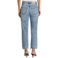 Pistola - Charlie High Rise Straight Jean