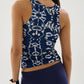 Maria Cher - Ensenada Berni Sleeveless Top