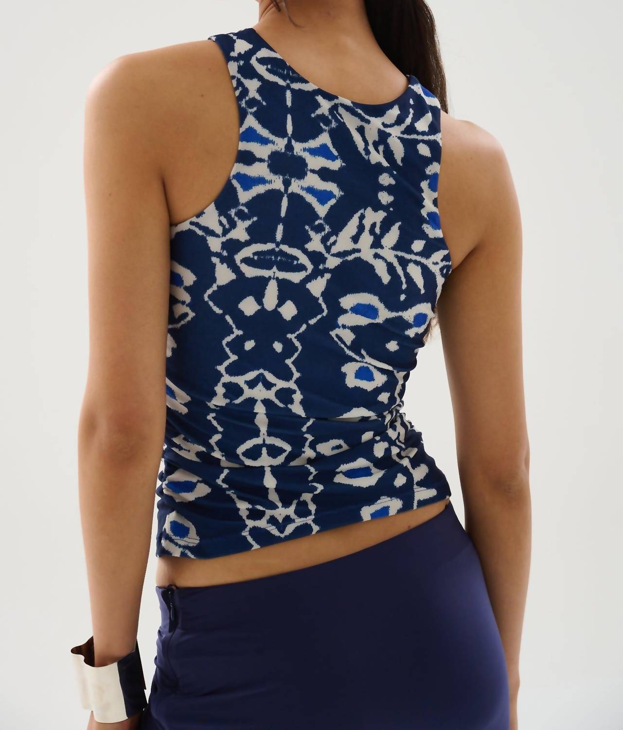 Maria Cher - Ensenada Berni Sleeveless Top