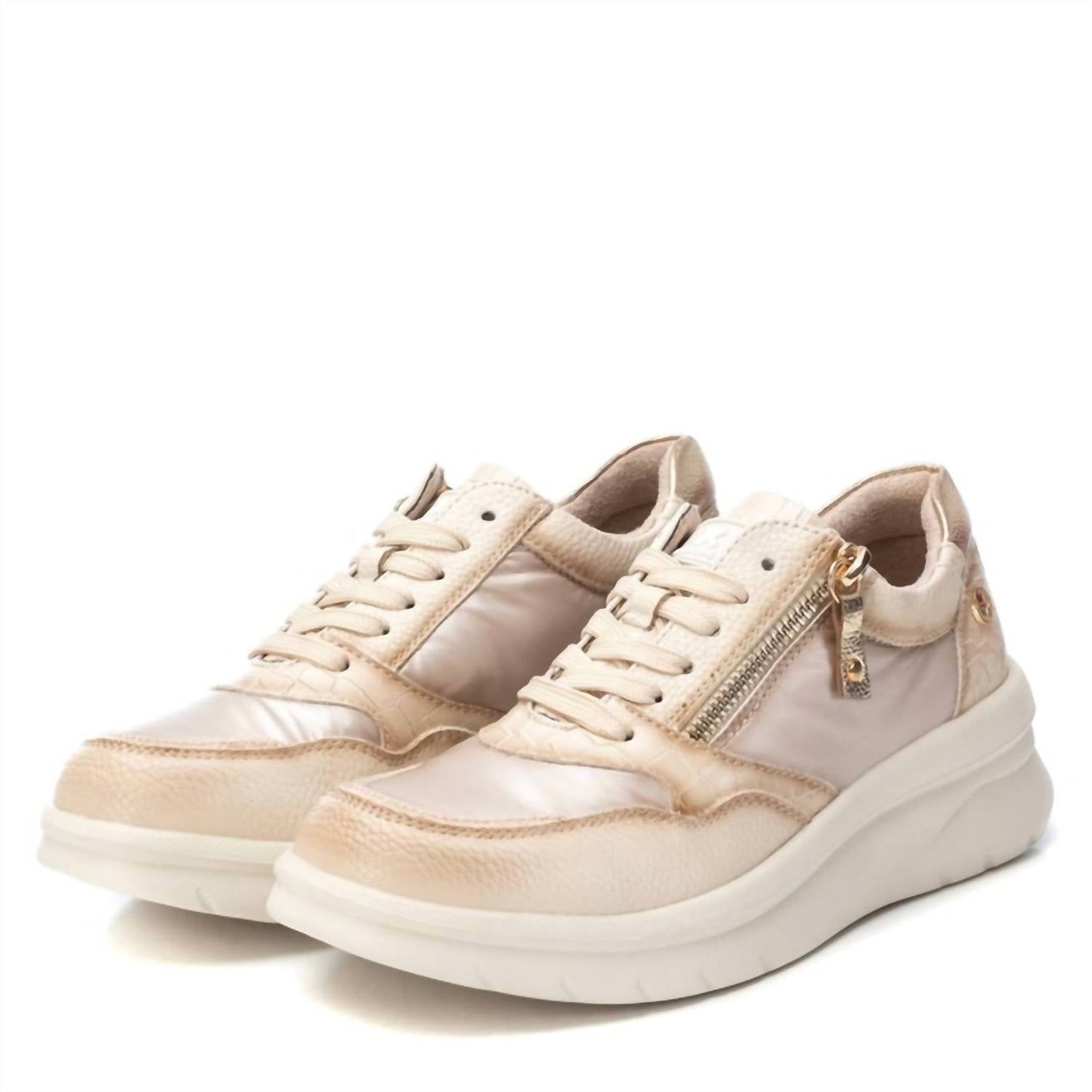Xti - Women's Trainer Sneakers