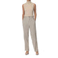 Lusana - Suit Trousers