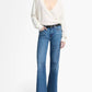 7 For All Mankind - Dojo Tailorless