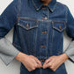 Veronica Beard - Phila Denim Jacket