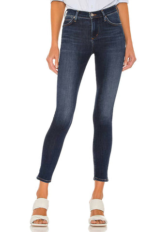 Citizens Of Humanity - Rocket Ankle Mid Rise Skinny Jeans