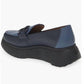 Wonders - Women's Montreal Platform Loafer