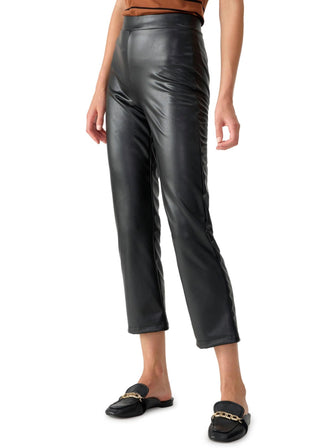 Sanctuary - Carnaby Kick Crop Pant