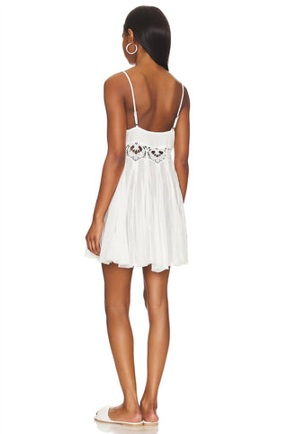 Free People - Ilektra Slip Dress