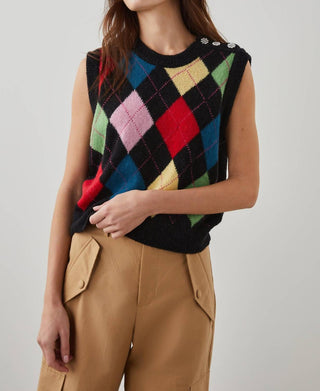 Rails - Christie Vest
