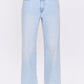 Pistola - Hendrix High Rise Baggy Jeans