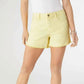 Coco + Carmen - Trudy Shorts With Fringe