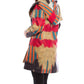 Angel - Sunset Long Trench Jacket