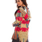 Angel - Sunset Long Trench Jacket